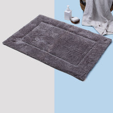  Ethereal bath mat