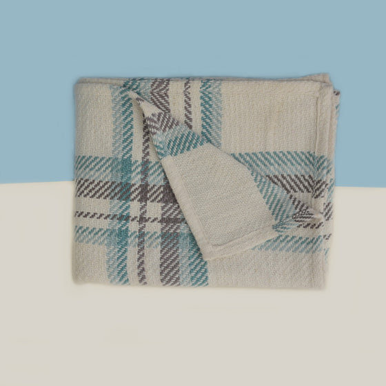 Solace Throw Blanket