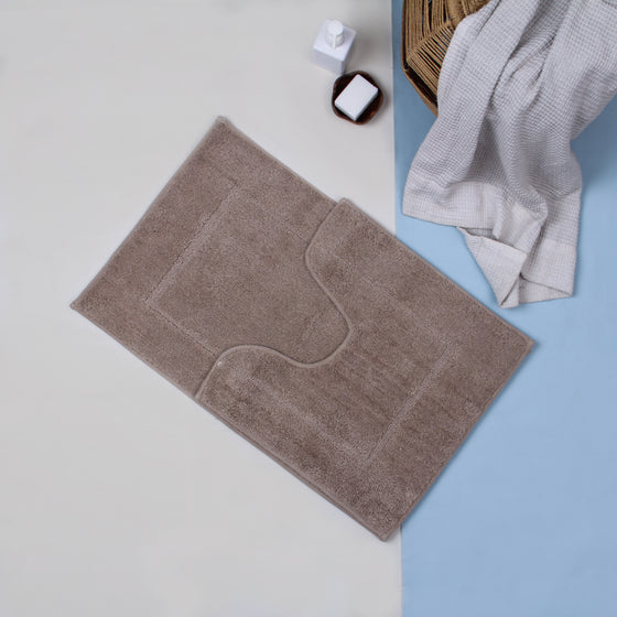 Athens bath mat