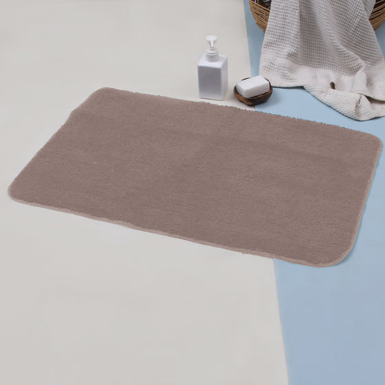 Marrakech bath mat