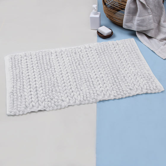 Euphoria bath mat