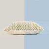 Luminance cushion cover