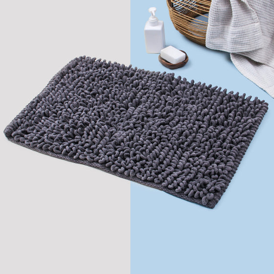 Elysian bath mat