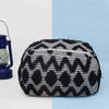 Santorini Pouffes