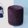 Denali Pouffes