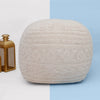 Radiance Pouffes