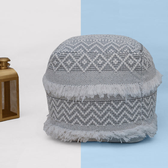 Trinity Pouffes