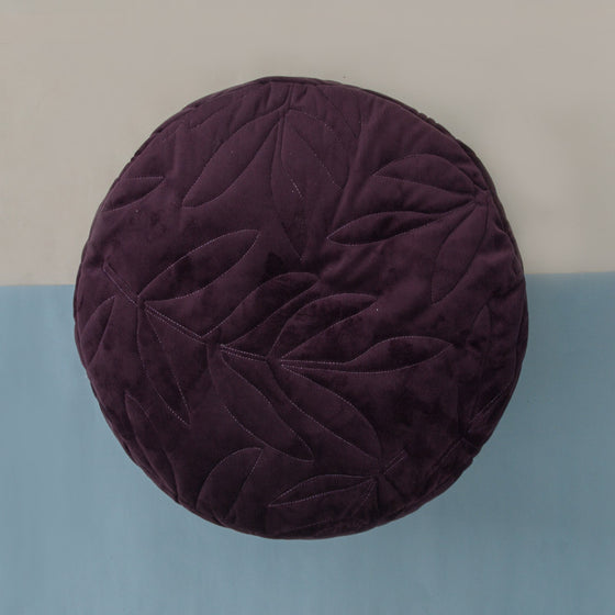 Denali Pouffes