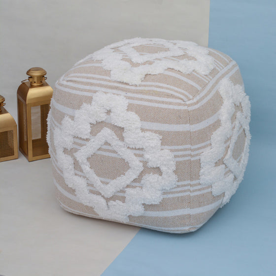 Havana Pouffes