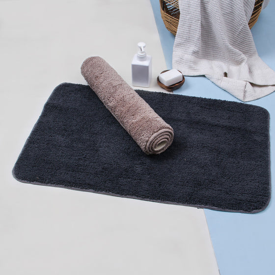 Marrakech bath mat