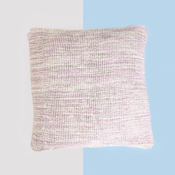 Radiance cushion cover