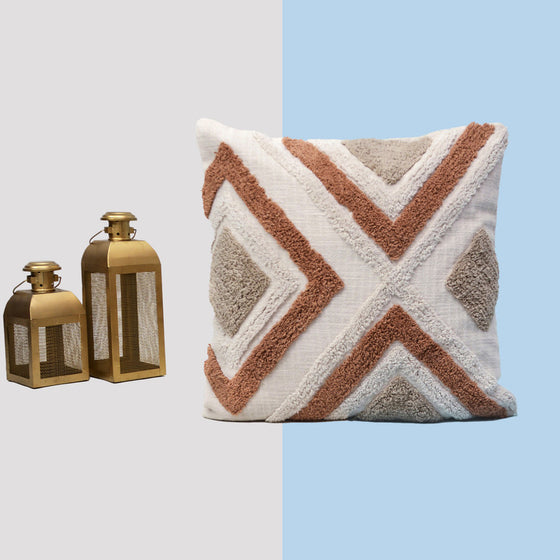 Bliss Cushion Cover