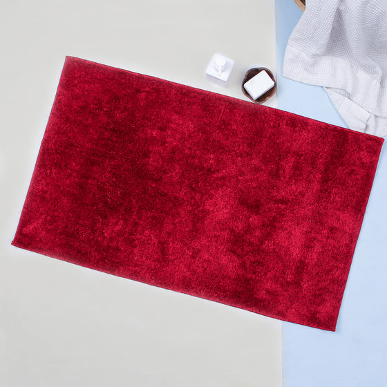 Luminance bath mat