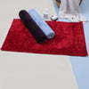 Luminance bath mat